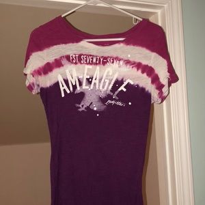 American Eagle T Shirt